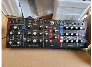 Behringer Model D (92547)