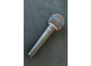 Shure Beta 58A (41117)