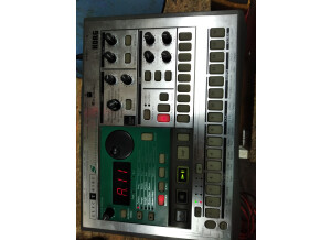 Electribe ES1