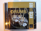 Vend double CD Soundscan 10 Accoustic Drums