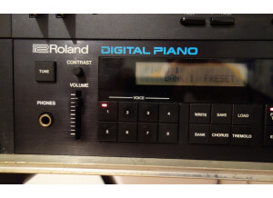 Roland MKS-20 (45752)