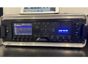 Fractal Audio Systems Axe-Fx III (94966)