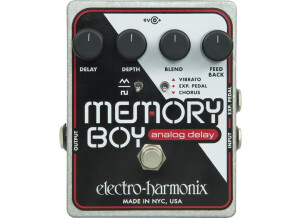 Electro-Harmonix Memory Boy (95374)