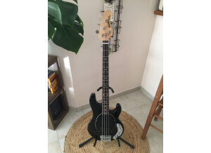 Music Man StingRay 4 (14881)