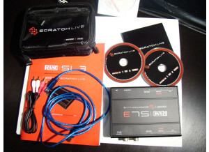 Serato Rane SL 3