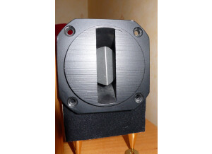 Beyma CP21F Alnico