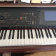 Clavinova CVP-303 Clavinova CVP-303