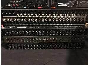 Behringer Ultrapatch PX1000 (75288)