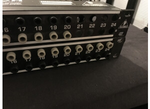 Behringer Ultrapatch PX1000 (62376)