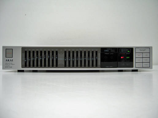 Akai Professional ea.a2