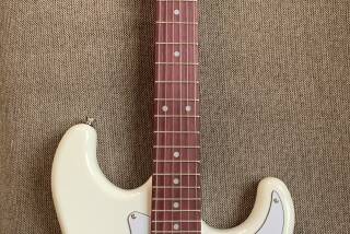 Harley Benton ST-20