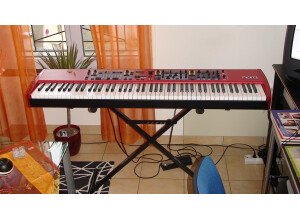 Clavia Nord Stage 88 (29496)