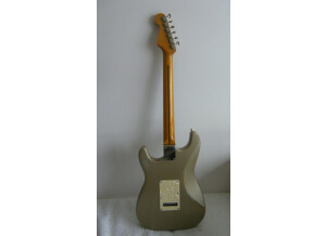 Fender Hot Rodded American Lone Star Stratocaster (13277)