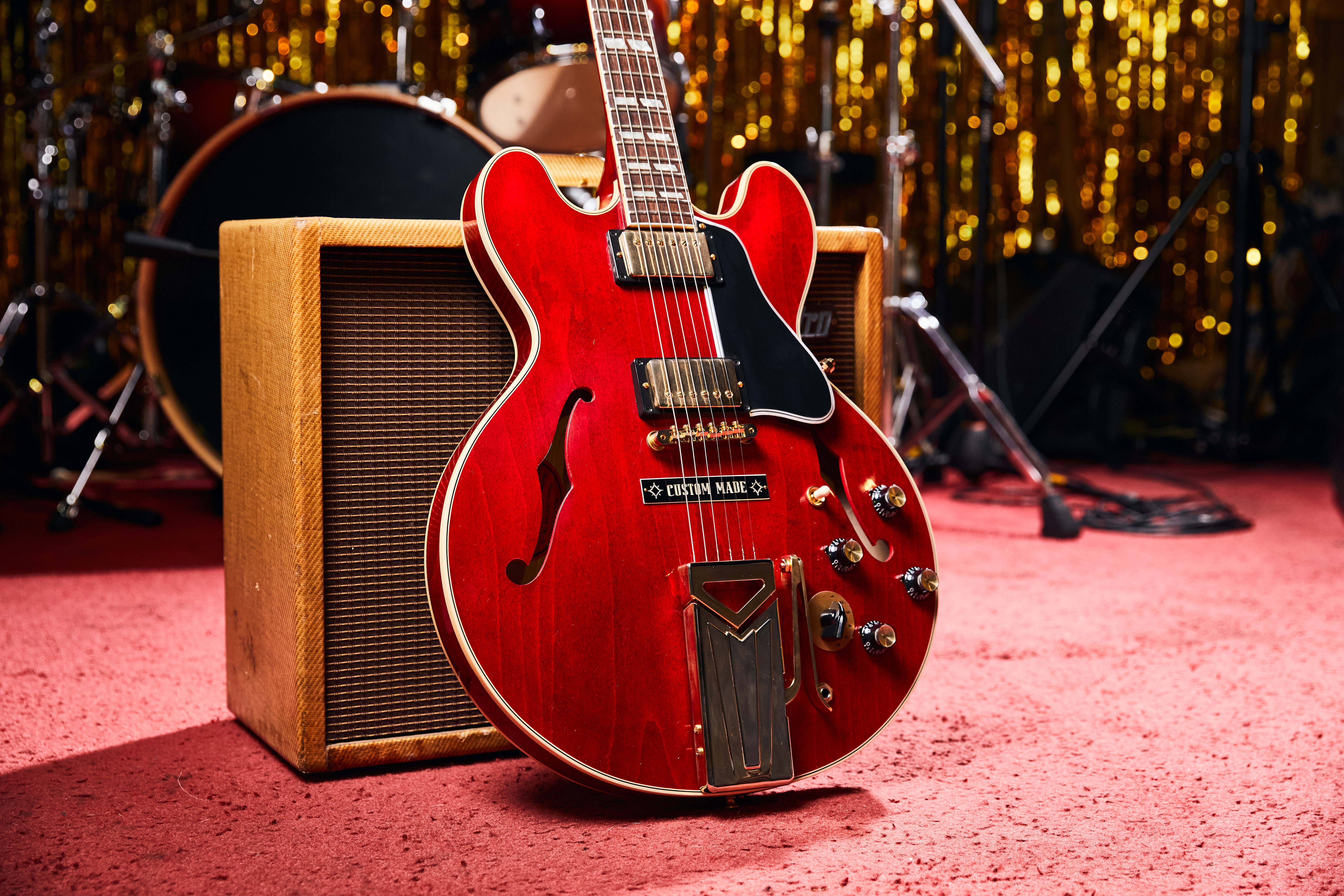 Marcus King ES-345_10824