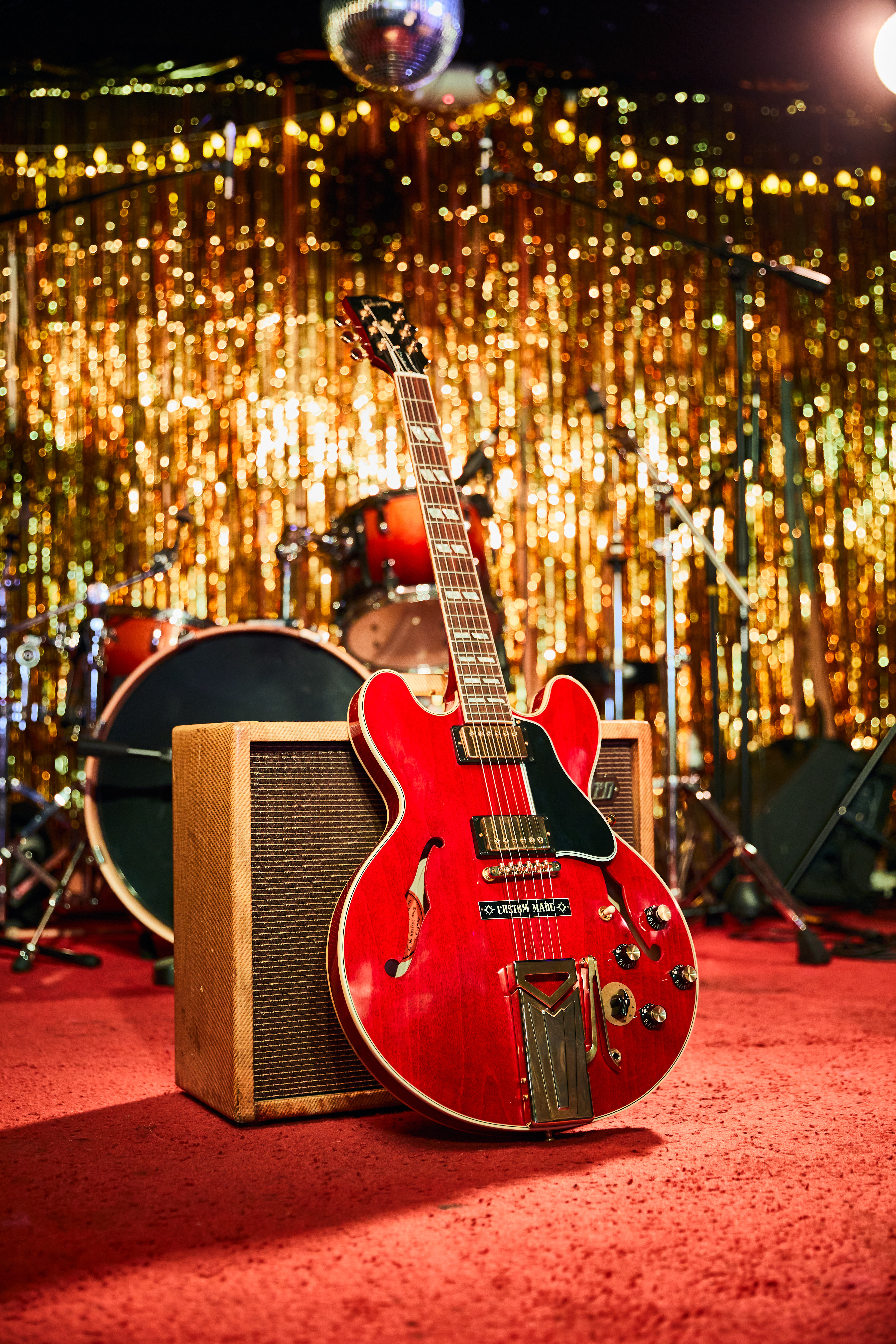 Marcus King ES-345_10828