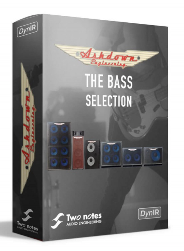 Ashdown Complete Collection