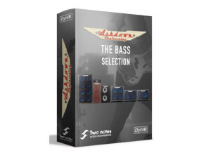 Two Notes Audio Engineering Ashdown Complete Collection