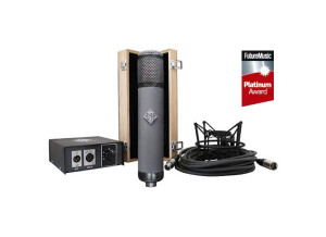 Telefunken Elektroakustik R-F-T- AR-51 (8982)