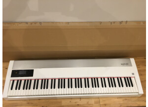 Fatar / Studiologic Numa (70321)