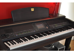 Yamaha Clavinova CVP-405