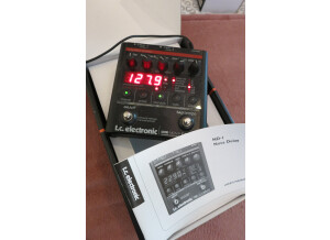 TC Electronic ND-1 Nova Delay (26038)