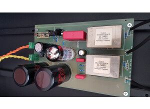 Pultec EQP-1 (40641)