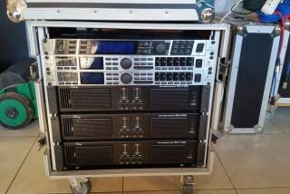 The t.amp TSA 4-1300