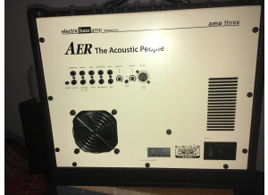 AER Amp Three