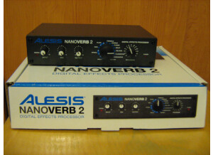 Alesis Nanoverb 2 (60638)