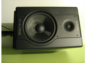 M-Audio Studiophile BX8a Deluxe