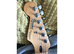 Fender Standard Stratocaster [1990-2005] (83925)