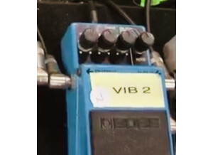 Boss VB-2 Vibrato (79038)