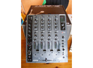 Allen & Heath XONE:42