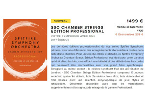 Spitfire Audio Symphony Complete Professional (64520)