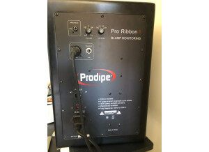 Prodipe Pro Ribbon 8 (41078)