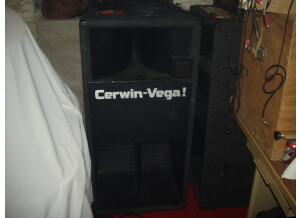 Cerwin Vega V-43 (38021)