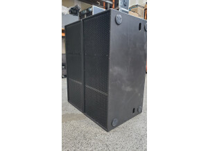 Turbosound TA-500DP