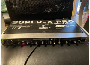 Behringer Super-X Pro CX2310 (48053)