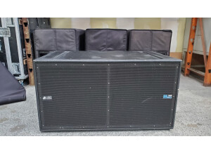 Turbosound TA-500DP (78572)