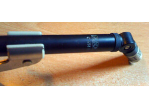 AKG 451 E (82799)