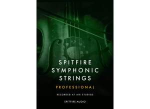 Spitfire Audio Symphony Complete Professional (39539)
