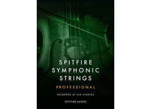 Spitfire Audio Symphony Complete Professional (39539)