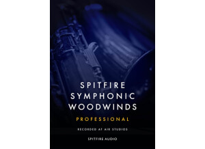 Spitfire Audio Symphony Complete Professional (69099)