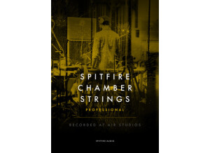 Spitfire Audio Symphony Complete Professional