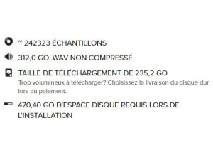 Spitfire Audio Symphony Complete Professional (88421)