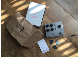 Fairfield Circuitry Meet Maude (47630)