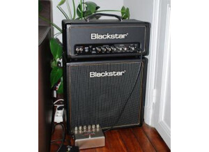 Blackstar Amplification HT-5 Head