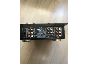 Technics SH-DJ1200 (69925)
