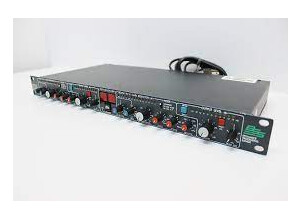 BSS Audio DPR-402 (54166)