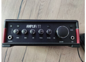 Line 6 AMPLIFi TT (15715)